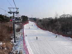 -棋盘山冰雪大世界
