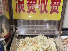 大堂-晋麦香刀削面(光彩路店)