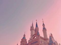 -上海迪士尼度假区