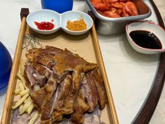 -金陵后厨·南京菜(新街口秣陵路店)