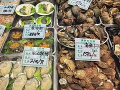 -旺角小渔村·海肠捞饭开创者(二马路店)