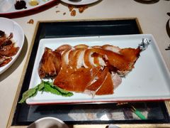 -京味斋·北京烤鸭(北京南站洋桥店)