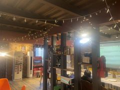 -玩坞轰趴馆·户外团建聚会主题生日派对馆(世豪广场店)