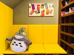 -W CAFE(甜爱路店)