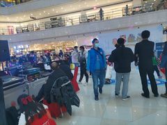 -光启城时尚购物中心