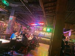 -鱼乐圈烤鱼餐厅(富尔沃·财富街店)