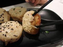 小杨生煎-小杨生煎(南京东路食品一店)