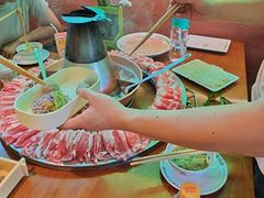 -刘老表·瓦罐汤涮肉(青云谱店)