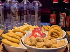 -星光灿烂KTV(金沙店)