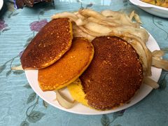 -金台阶鱼馆(于桥水库店)