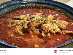 -蜀锦堂·川味现炒(襄阳武商汇店)