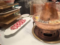 -东门口·新式老北京火锅(河西龙湖天街店)