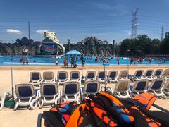 -苏州乐园森林水世界