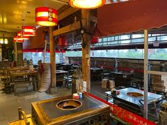 -镇江龙·火锅串串(武侯祠店)