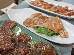 -牛犇炭火烤肉·鲜切烤肉(承德总店)