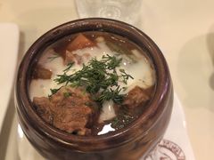 -老井俄式餐厅