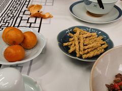 -新李记 · 口味菜馆(南郊公园店)