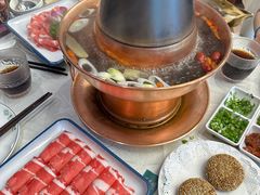 -东来顺饭庄(天坛店)