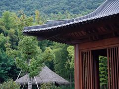 -兰亭风景区