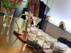 -铁手珈琲制造局metalhands(望京店)