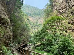 -九龙潭景区
