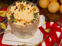 -YiCiCi创意融合料理餐与酒