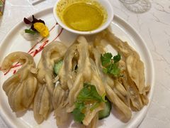 -马凯餐厅(长椿街店)