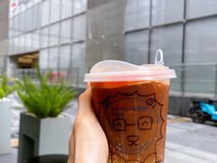 OJ摇摇乐-Something For(中洲湾店)