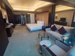 -上海凯宾斯基大酒店