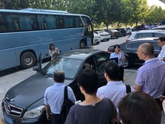 -中国邮政储蓄银行24小时自助银行(鹿泉支行)