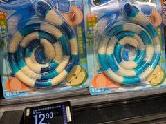 -盒马鲜生(皇庭广场店)