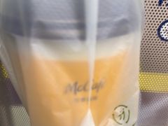 -麦当劳(轻轨曹杨路店)