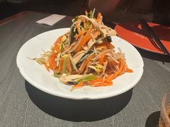 -小厨娘金榜题名(夫子庙秦淮河店)