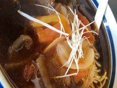 -友乐达台北精致面馆(张江店)