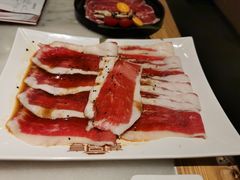 -韩宫宴烤肉·料理(宝山万达店)