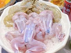 -一绪に寿喜烧自助(世茂广场店)