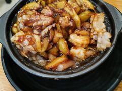 -新健小吃(承德街店)