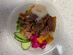 -Miss Fresh轻食(南京西路店)