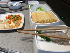 -海底捞火锅(龙湖金沙天街店)