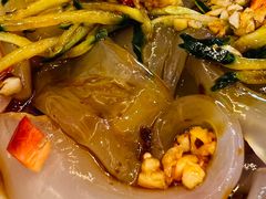 -晨皓祥人民公社铁锅炖菜(西华苑店)