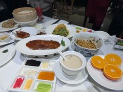 -四季民福烤鸭店(望京南湖东园店)