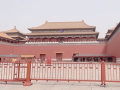 -故宫博物院(故宫)