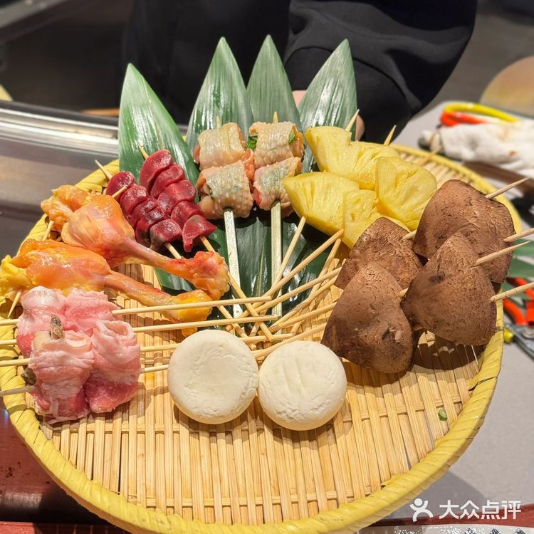 不是烧鸟吃不起 而是津鹭更有性价比‼️