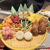 不是烧鸟吃不起 而是津鹭更有性价比‼️