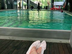 -春晖园度假酒店温泉