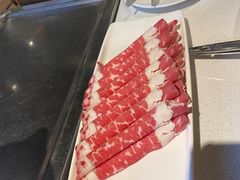 -海底捞火锅(劲松店)