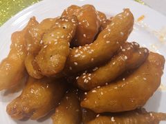 -大鸭梨烤鸭(金色漫香店)