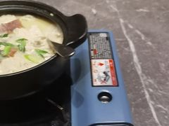 -同庆楼(滨湖万达广场店)