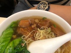 -龙记香港茶餐厅(久光百货店)