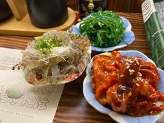 -七町糖果寿司屋(龙洞广工店)